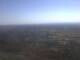 Webcam on mount Melibokus, 8.9 mi away