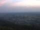 Webcam sur le Melibokus, 23 km