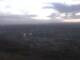 Webcam on mount Melibokus, 8.9 mi away