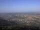 Webcam on mount Melibokus, 8.9 mi away
