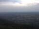 Webcam on mount Melibokus, 8.9 mi away