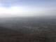 Webcam on mount Melibokus, 8.9 mi away