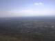 Webcam sul Melibokus, 23 km