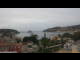Webcam in Villefranche-sur-Mer, 0.9 mi away