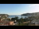 Webcam in Villefranche-sur-Mer, 5.5 mi away