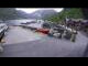 Webcam in Geiranger, 81.2 mi away