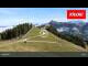Webcam in Kitzbuhel, 1.7 mi away