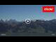 Webcam in Kitzbuhel, 2.7 mi away