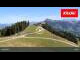 Webcam in Kitzbuhel, 2.7 mi away