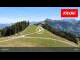 Webcam in Kitzbuhel, 1.7 mi away