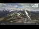 Webcam in Rennweg am Katschberg, 1.9 mi away
