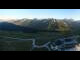 Webcam on mount Kronplatz, 0.2 mi away