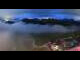 Webcam on mount Kronplatz, 0.2 mi away