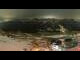 Webcam on mount Kronplatz, 0.4 mi away