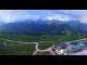 Webcam on mount Kronplatz, 0.2 mi away