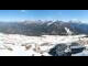 Webcam on mount Kronplatz, 0.2 mi away