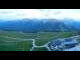 Webcam on mount Kronplatz, 0.1 mi away