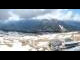 Webcam on mount Kronplatz, 0.4 mi away