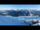 Webcam on mount Kronplatz, 0.1 mi away
