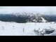 Webcam on mount Kronplatz, 0.4 mi away