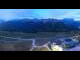 Webcam on mount Kronplatz, 0.2 mi away