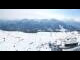 Webcam on mount Kronplatz, 0.4 mi away