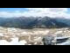 Webcam on mount Kronplatz, 0.4 mi away
