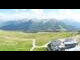 Webcam on mount Kronplatz, 0.4 mi away