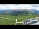 Webcam sul Plan de Corones, 1.2 km