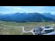 Webcam sur le Plan de Corones, 1.2 km
