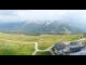 Webcam on mount Kronplatz, 0.1 mi away