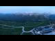 Webcam on mount Kronplatz, 0.2 mi away