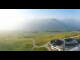 Webcam sur le Plan de Corones, 0.7 km