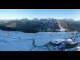 Webcam on mount Kronplatz, 0.4 mi away