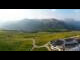 Webcam on mount Kronplatz, 0.4 mi away