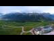 Webcam on mount Kronplatz, 0.2 mi away