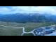 Webcam sul Plan de Corones, 4 km