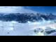Webcam on mount Kronplatz, 0.4 mi away
