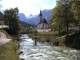 Webcam in Ramsau bei Berchtesgaden, 1.7 mi away