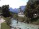 Webcam in Ramsau bei Berchtesgaden, 5.2 km entfernt
