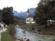 Webcam in Ramsau bei Berchtesgaden, 5.2 km entfernt