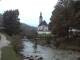 Webcam in Ramsau bei Berchtesgaden, 2.7 km entfernt