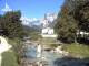 Webcam in Ramsau bei Berchtesgaden, 2 mi away