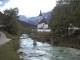 Webcam in Ramsau bei Berchtesgaden, 0.4 mi away