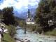 Webcam in Ramsau bei Berchtesgaden, 2.7 km entfernt