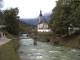 Webcam in Ramsau bei Berchtesgaden, 1 mi away