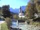 Webcam in Ramsau bei Berchtesgaden, 2.7 km entfernt