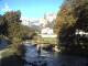 Webcam in Ramsau bei Berchtesgaden, 2.7 km