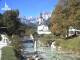 Webcam in Ramsau bei Berchtesgaden, 2.7 km