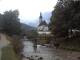 Webcam in Ramsau bei Berchtesgaden, 2.7 km entfernt